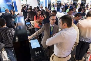 Salón Internacional de Soluciones para la Industria Eléctrica y Electrónica Salón Internacional de Soluciones para la Industria Eléctrica y Electrónica