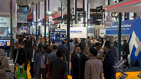 BUNKER SEGURIDAD, fabricantes de soluciones para la seguridad perimetral, estará presente en INTERSEC BUNKER SEGURIDAD, fabricantes de soluciones para la seguridad perimetral, estará presente en INTERSEC