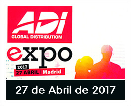 Seguridad perimetral de la mano de BUNKER SEGURIDAD en ADI Expo Madrid Seguridad perimetral de la mano de BUNKER SEGURIDAD en ADI Expo Madrid