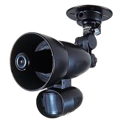 PIR AV-100E de marca TAKEX