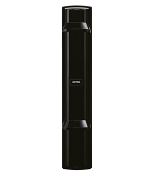 Barrera infrarroja OPTEX SL-200QDM / SL-350QDM / SL-650QDM (4 haces, 4 canales. Gama Alta) Barrera infrarroja OPTEX SL-200QDM / SL-350QDM / SL-650QDM (4 haces, 4 canales. Gama Alta)