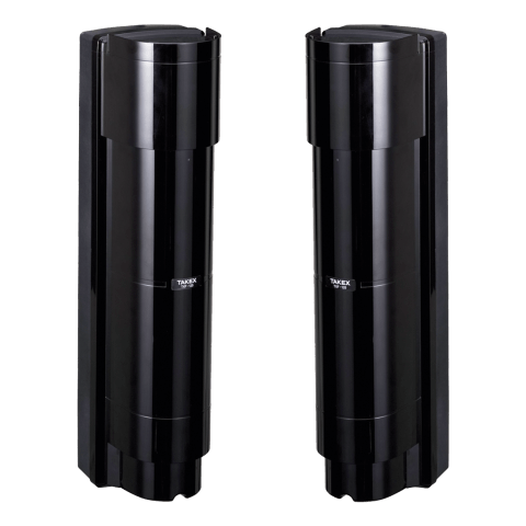 Barrera infrarrojos PXB-100ATC marca TAKEX Barrera infrarrojos PXB-100ATC marca TAKEX