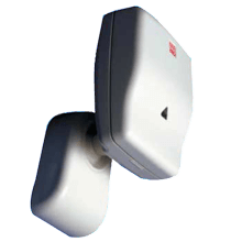Detector de microondas DOPPLER ALFA de CIAS