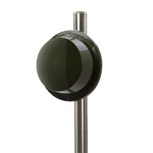 Detector de microondas DOPPLER CENTURIÓN de CIAS