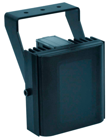 Iluminador LED CLARIUS Plus de infrarrojos de tamaño mediano