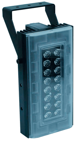 Iluminador LED de luz blanca CLARIUS Plus de tamaño extragrande Iluminador LED de luz blanca CLARIUS Plus de tamaño extragrande