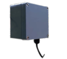 Cable de proteccion perimetral microfonico BLACKFEET de CIAS