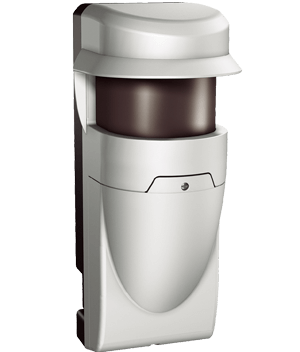 Detector de escaneo láser REDSCAN RLS-3060L para la detección de intrusos