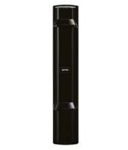 Barrera de infrarrojos OPTEX SL-200QN / SL-350QN / SL-650QN (4 haces, 1 canal)