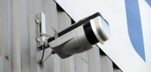 Detector de escaneo láser REDSCAN RLS-3060L para la detección de intrusos
