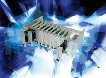 Sistema de recoleccion de datos de marca CIAS IB-SYSTEM-IP