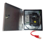 Proteccion para vallados APACHE FIBER marca CIAS