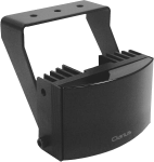 Iluminador LED CLARIUS LT de infrarrojos de tamaño mediano Iluminador LED CLARIUS LT de infrarrojos de tamaño mediano