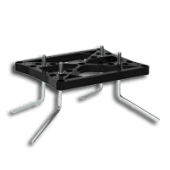 Accesorios de Columnas de Seguridad Perimetral PT para barreras de infrarrojos