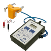 BAU-4 Accesorio para barreras de infrarrojos de Optex para seguridad perimetral