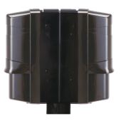Accesorio para Barreras de Infrarrojos AX-100TN y AX-100-TF de Optex para seguridad perimetral