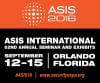 BUNKER SEGURIDAD, fabricante de soluciones para la Seguridad Perimetral, participará en la Feria ASIS 2016 en Orlando