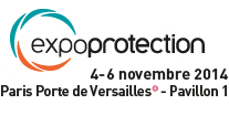 Bunker Seguridad all'Expoprotection Bunker Seguridad all'Expoprotection