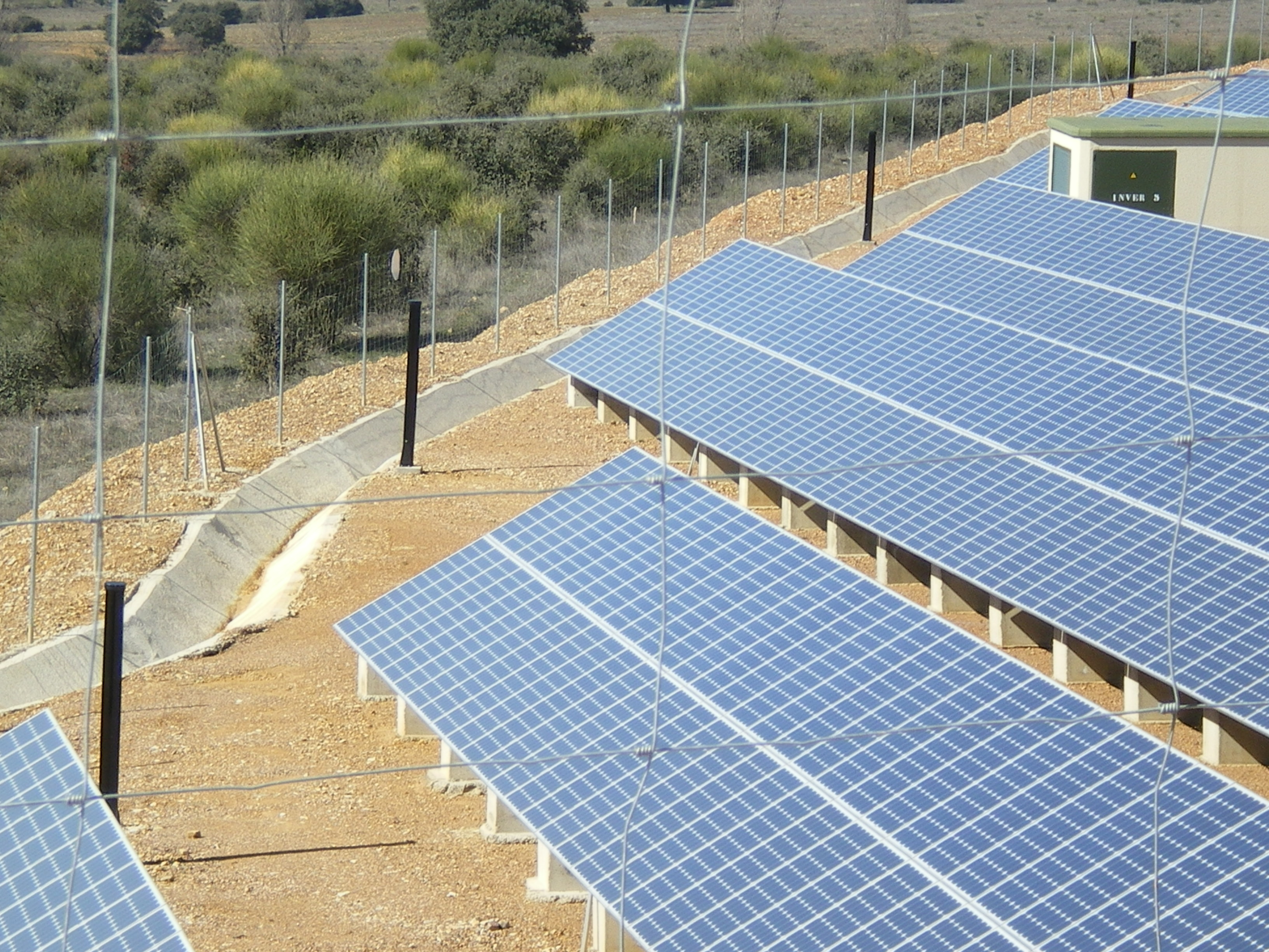 Fabbricanti di prodotti di sicurezza perimetrale