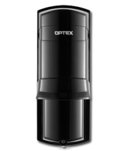 Barriera IR OPTEX AX-100TF / AX-200TF  (2 fasci, 4 canali, 30m-60m)