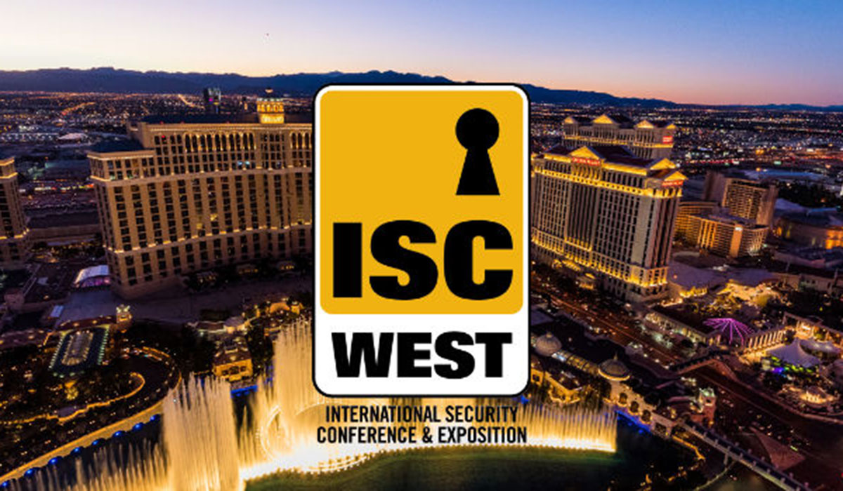 Bunker Seguridad Antiintrusion en Isc West