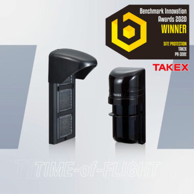 Takex ganador benchmark magazine