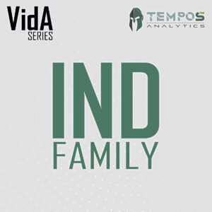 IND Family-Vida Series