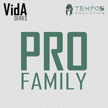 PRO Family-Vida Series