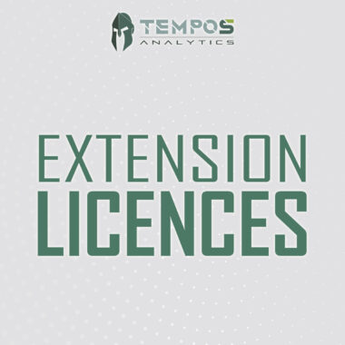 TSR-LIC Extension licence for short distances