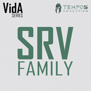 SRV Family-Vida Series