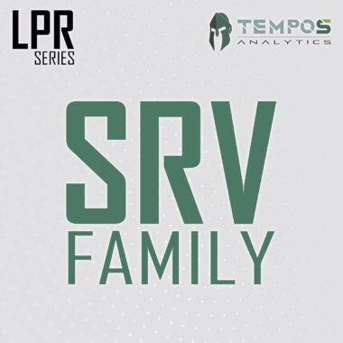 SRV Family-LPR Series