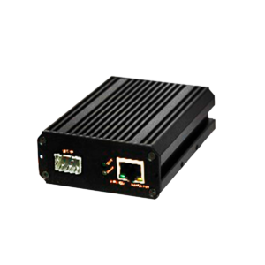 The KBC MCGN1 series is an industrial 10/100/1000M Ethernet media converter