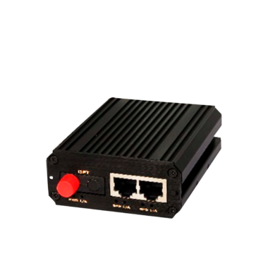 Media Converters MCGN2
