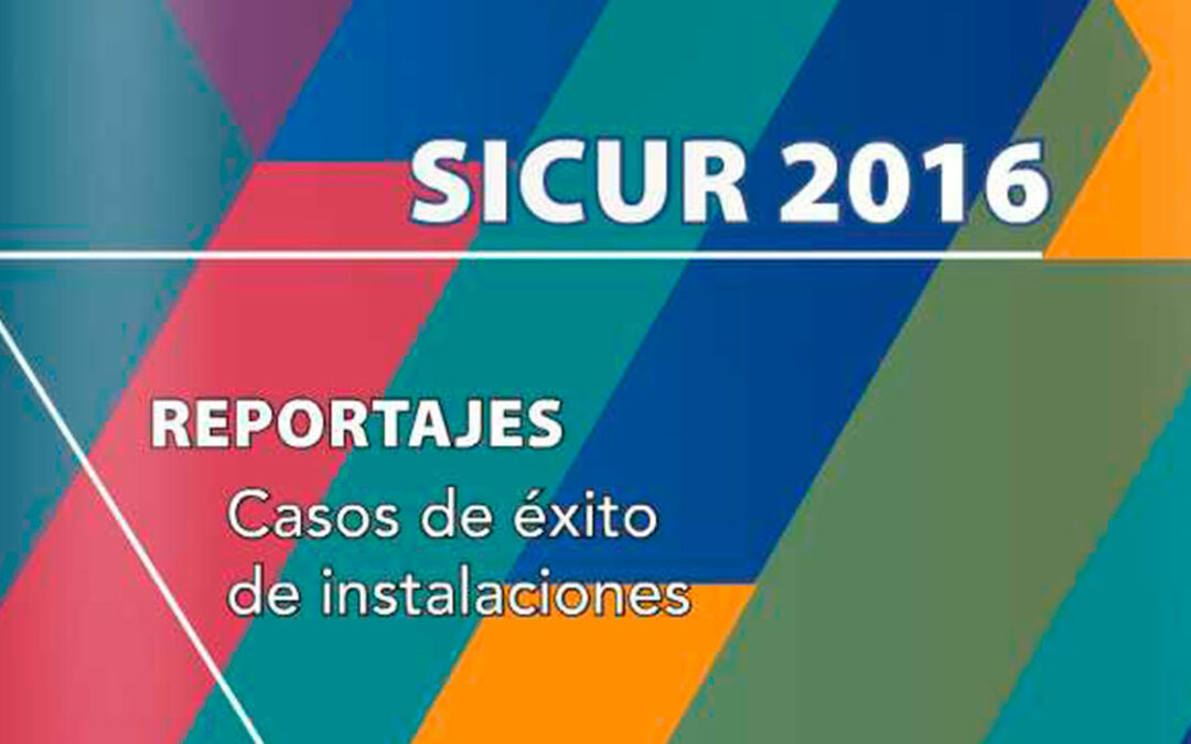 BUNKER SEGURIDAD offers a wider range of perimeter security solutions