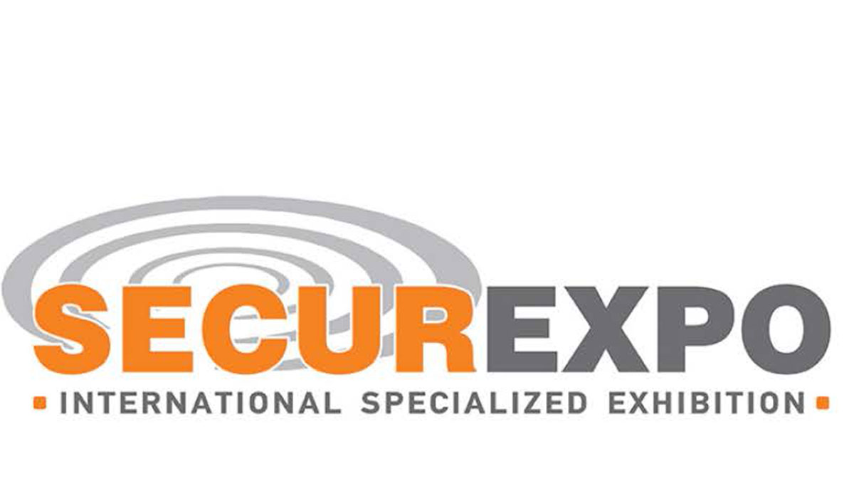 Bunker Seguridad visited Securexpo