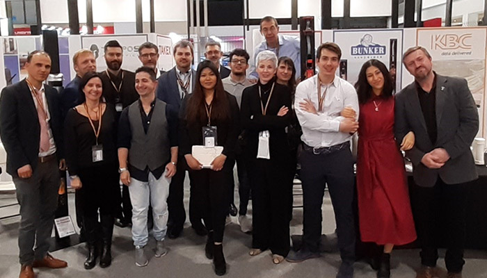 Bunker Seguridad Electronica S.L. participated in SICUR 2020