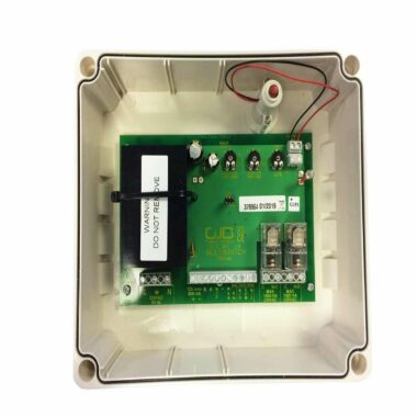Kit Enunciatore Multispezione GJD090K - immagine 2