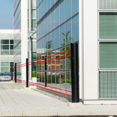 Anti-intrusion Protection Systems