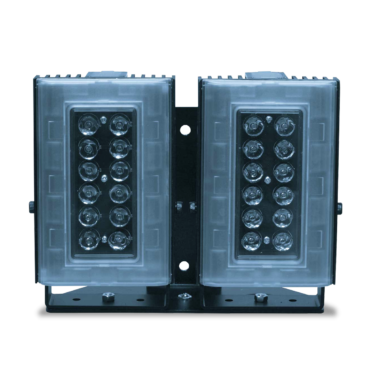 LED illuminator CLARIUS Plus white-light DUAL large