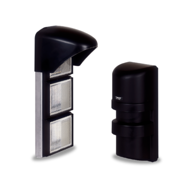 Photoelectric Reflector Beam PR-11B
