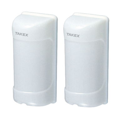 Passive Infrared Detectors MS-100E
