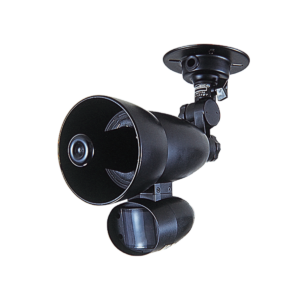Sensor Speaker