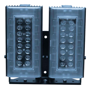 CLARIUS Plus white-light DUAL extra large