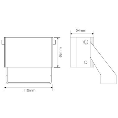 CLARIUS LT infrared Medium