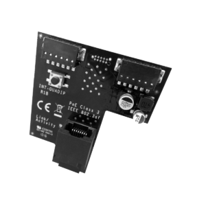 IP interface module INT-QUADIP