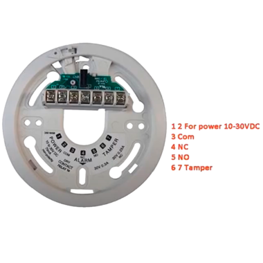 Flame Sensor FS-2000E