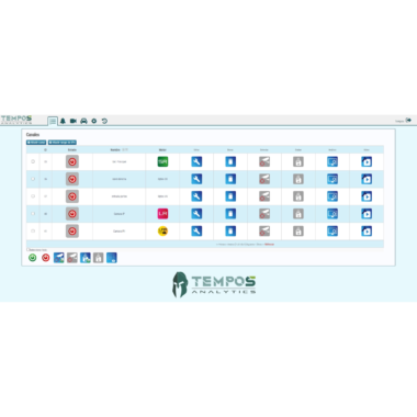 T2D-IND2 Verifica video e doppia rilevazione attraverso i sensori Optex - immagine 2