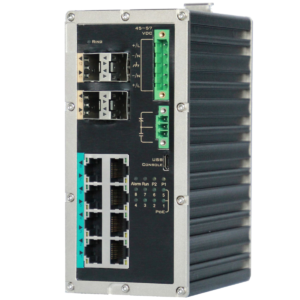 Interruttore industriale, ESMGN8-P4-B