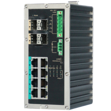 Interruttore industriale, ESMGN8-P4-B