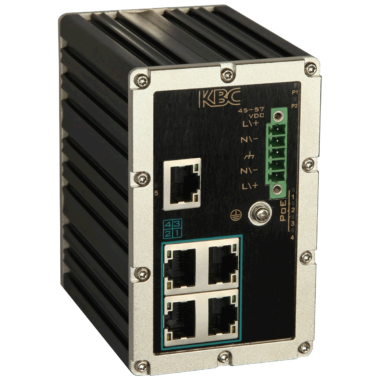 Interruttore industriale, ESUGS4-G1-B Series